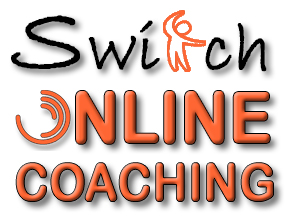 Switch Online Coaching